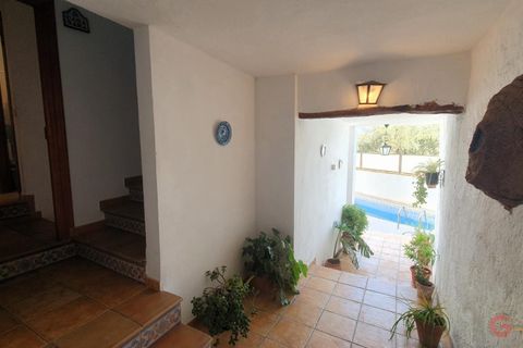 Villa i Pinar, Granada, Pinar - € 265.000 | Ref: L648 - foto 1