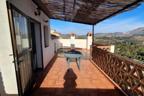 Villa i Pinar, Granada, Pinar - € 265.000 | Ref: L648 - foto 5