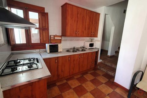 Villa i Pinar, Granada, Pinar - € 265.000 | Ref: L648 - foto 28