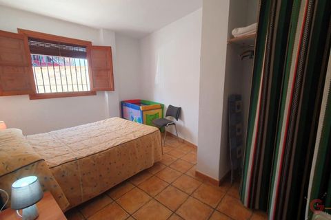 Villa i Pinar, Granada, Pinar - € 265.000 | Ref: L648 - foto 29