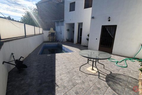 Villa i Pinar, Granada, Pinar - € 265.000 | Ref: L648 - foto 35