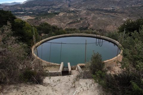 Terra a Pinar, Granada, Pinar - € 63.000 | Ref: L650 - foto 11