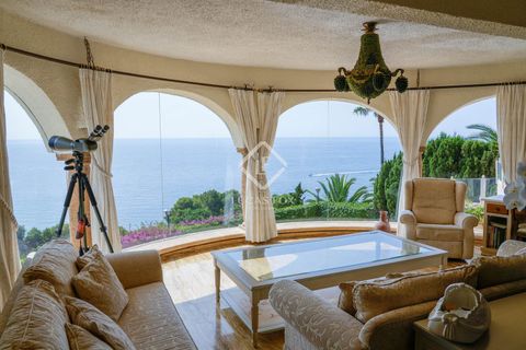 Villa i Altea, Alicante, Altea - € 2.930.000 | Ref: ALT45431 - foto 3