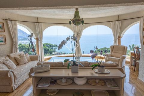 Villa i Altea, Alicante, Altea - € 2.930.000 | Ref: ALT45431 - foto 4