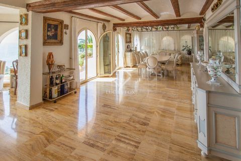 Villa i Altea, Alicante, Altea - € 2.930.000 | Ref: ALT45431 - foto 5