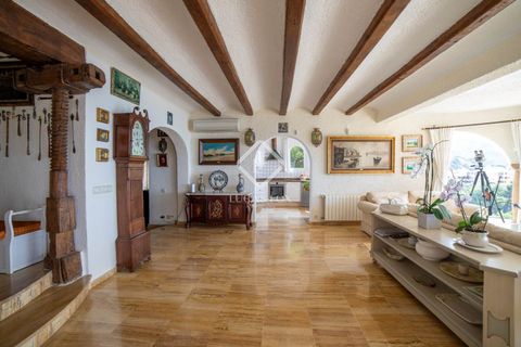 Villa i Altea, Alicante, Altea - € 2.930.000 | Ref: ALT45431 - foto 6