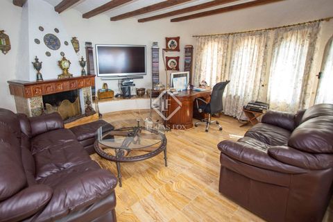 Villa i Altea, Alicante, Altea - € 2.930.000 | Ref: ALT45431 - foto 7