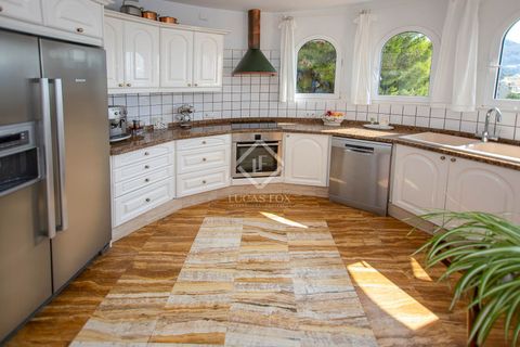 Villa i Altea, Alicante, Altea - € 2.930.000 | Ref: ALT45431 - foto 9