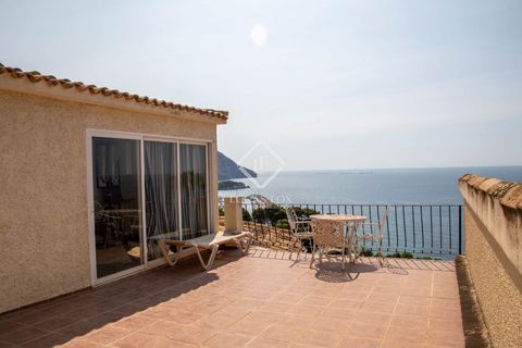 Villa i Altea, Alicante, Altea - € 2.930.000 | Ref: ALT45431 - foto 11