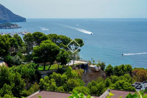 Villa i Altea, Alicante, Altea - € 2.930.000 | Ref: ALT45431 - foto 12