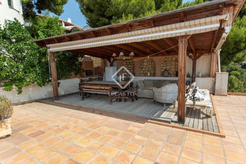 Villa i Altea, Alicante, Altea - € 2.930.000 | Ref: ALT45431 - foto 13
