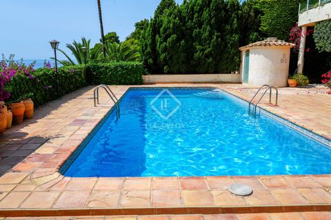 Villa i Altea, Alicante, Altea - € 2.930.000 | Ref: ALT45431 - foto 14