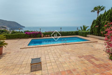 Villa i Altea, Alicante, Altea - € 2.930.000 | Ref: ALT45431 - foto 16
