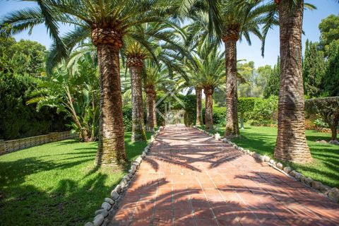 Villa i Altea, Alicante, Altea - € 2.930.000 | Ref: ALT45431 - foto 17
