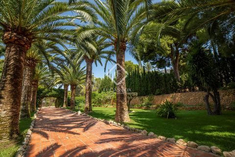 Villa i Altea, Alicante, Altea - € 2.930.000 | Ref: ALT45431 - foto 19