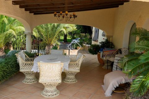 Villa i Altea, Alicante, Altea - € 2.930.000 | Ref: ALT45431 - foto 20