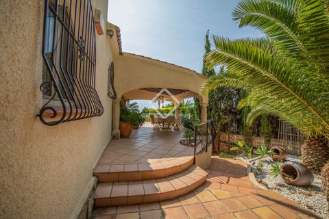 Villa i Altea, Alicante, Altea - € 2.930.000 | Ref: ALT45431 - foto 22