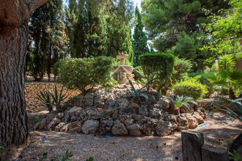 Villa i Altea, Alicante, Altea - € 2.930.000 | Ref: ALT45431 - foto 23