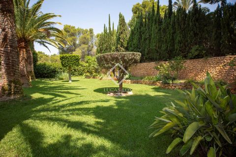 Villa i Altea, Alicante, Altea - € 2.930.000 | Ref: ALT45431 - foto 24