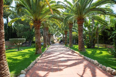 Villa i Altea, Alicante, Altea - € 2.930.000 | Ref: ALT45431 - foto 25