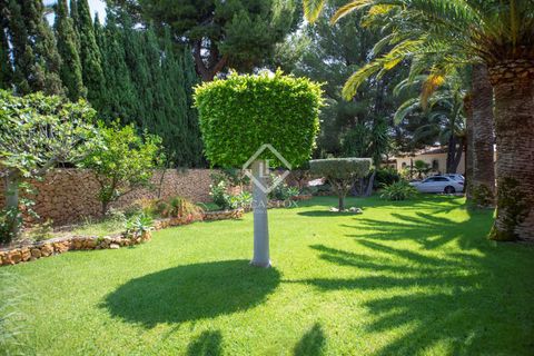 Villa i Altea, Alicante, Altea - € 2.930.000 | Ref: ALT45431 - foto 26