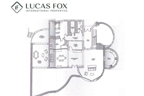Villa i Altea, Alicante, Altea - € 2.930.000 | Ref: ALT45431 - foto 29
