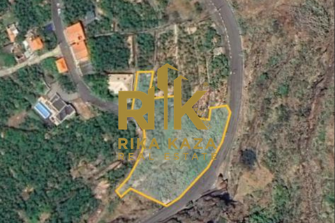 Helårsgrund i Calheta, Madeira, Calheta - € 550.000 | Ref: RK11338 - foto 2