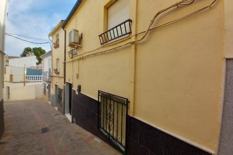 Byhus i Martos, Jaen, Martos - € 99.000 | Ref: Casa Primrose - foto 4