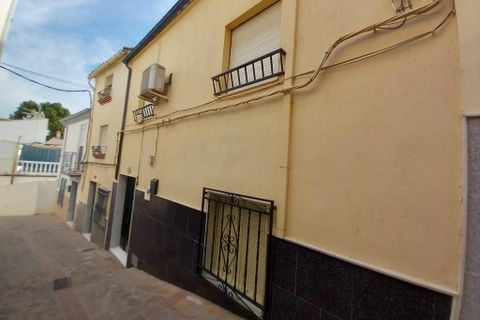 Byhus i Martos, Jaen, Martos - € 99.000 | Ref: Casa Primrose - foto 3