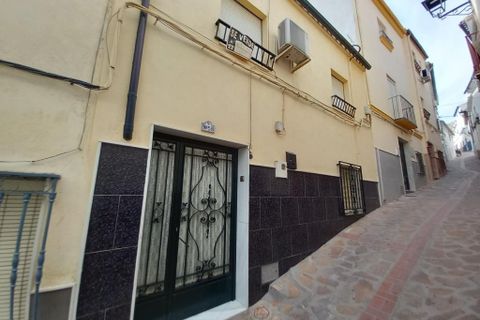 Byhus i Martos, Jaen, Martos - € 99.000 | Ref: Casa Primrose - foto 2