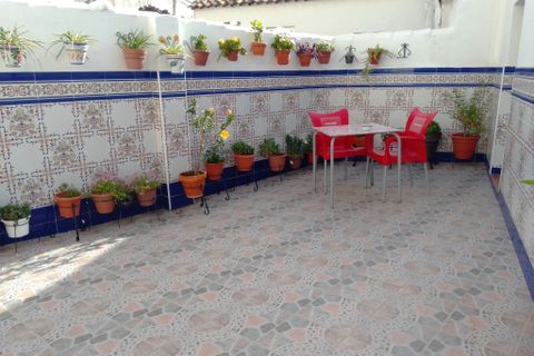 Byhus i Martos, Jaen, Martos - € 99.000 | Ref: Casa Primrose - foto 14