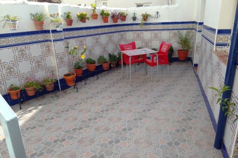 Byhus i Martos, Jaen, Martos - € 99.000 | Ref: Casa Primrose - foto 13