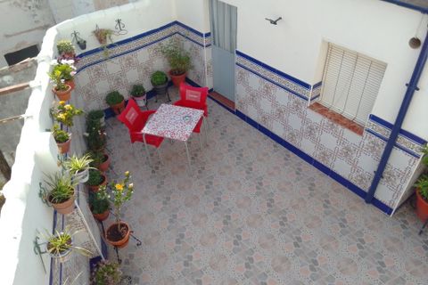Byhus i Martos, Jaen, Martos - € 99.000 | Ref: Casa Primrose - foto 1
