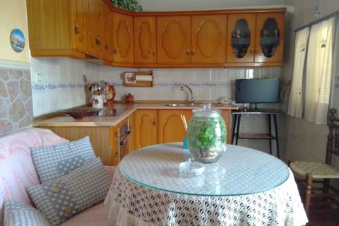 Byhus i Martos, Jaen, Martos - € 99.000 | Ref: Casa Primrose - foto 17