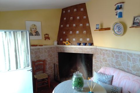 Byhus i Martos, Jaen, Martos - € 99.000 | Ref: Casa Primrose - foto 19
