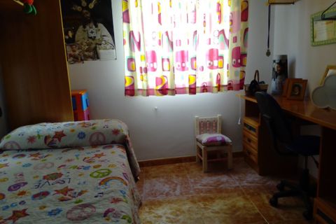Byhus i Martos, Jaen, Martos - € 99.000 | Ref: Casa Primrose - foto 29