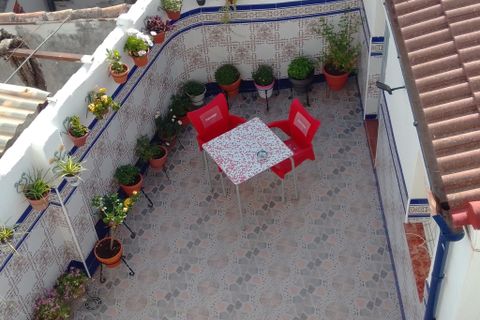 Byhus i Martos, Jaen, Martos - € 99.000 | Ref: Casa Primrose - foto 35