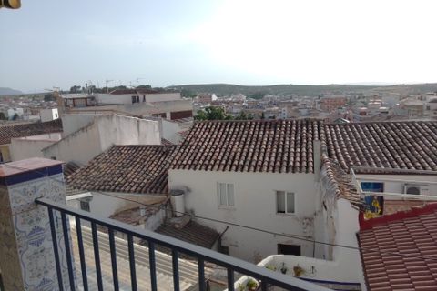 Byhus i Martos, Jaen, Martos - € 99.000 | Ref: Casa Primrose - foto 36