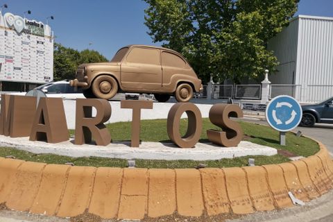Byhus i Martos, Jaen, Martos - € 99.000 | Ref: Casa Primrose - foto 39