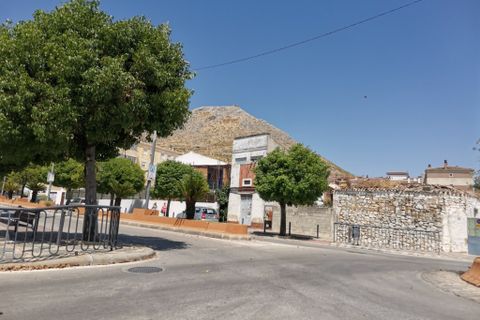 Byhus i Martos, Jaen, Martos - € 99.000 | Ref: Casa Primrose - foto 42
