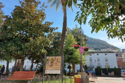 Byhus i Martos, Jaen, Martos - € 99.000 | Ref: Casa Primrose - foto 41
