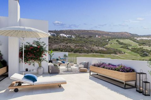 Lejlighed i La Alcaidesa, Cadiz, La Alcaidesa - € 341.000 | Ref: R4552072 - foto 2