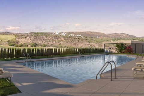 Lejlighed i La Alcaidesa, Cadiz, La Alcaidesa - € 341.000 | Ref: R4552072 - foto 3