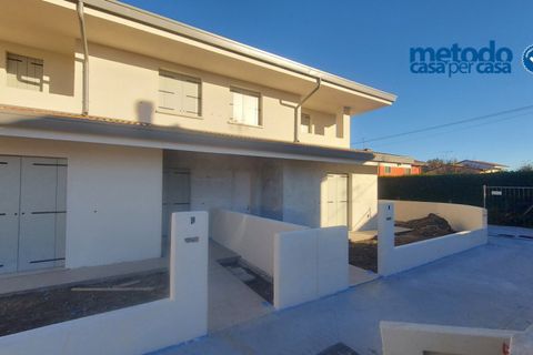 Villa i Rovigo, Rovigo, Rovigo - € 255.000 | Ref: CRMZ166 - foto 1