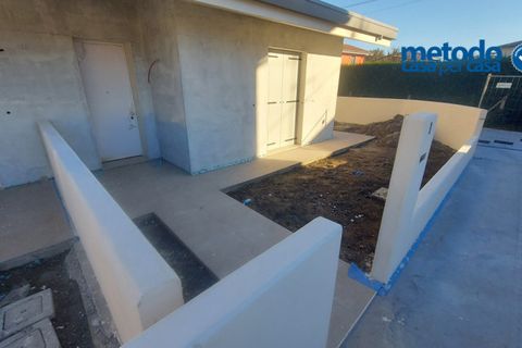 Villa i Rovigo, Rovigo, Rovigo - € 255.000 | Ref: CRMZ166 - foto 2