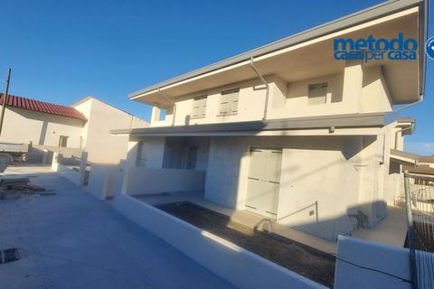 Villa i Rovigo, Rovigo, Rovigo - € 255.000 | Ref: CRMZ166 - foto 4