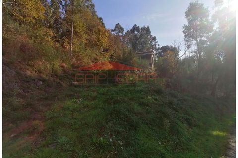 Helårsgrund i Penhalonga e Pacos de Gaiolo, Porto, Penhalonga e Pacos de Gaiolo - € 63.420 | Ref: AV47 - foto 1