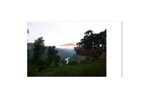 Helårsgrund i Penhalonga e Pacos de Gaiolo, Porto, Penhalonga e Pacos de Gaiolo - € 63.420 | Ref: AV47 - foto 5