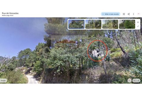 Helårsgrund i Penhalonga e Pacos de Gaiolo, Porto, Penhalonga e Pacos de Gaiolo - € 63.420 | Ref: AV47 - foto 9
