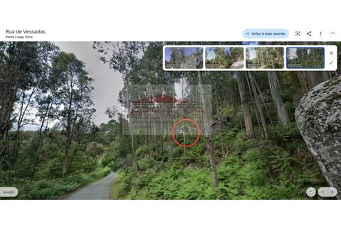 Helårsgrund i Penhalonga e Pacos de Gaiolo, Porto, Penhalonga e Pacos de Gaiolo - € 63.420 | Ref: AV47 - foto 11